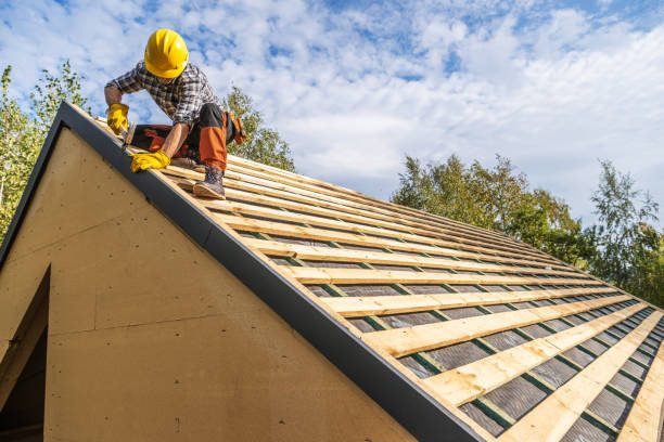 Quick and Trustworthy Emergency Roof Repair Services in Olyphant, PA