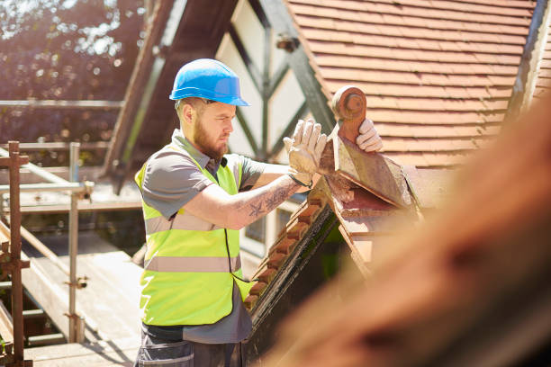 Gutter Installation and Roofing in Olyphant, PA